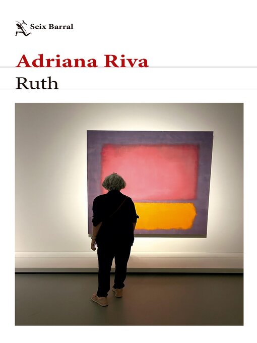 Title details for Ruth by Adriana Riva - Available